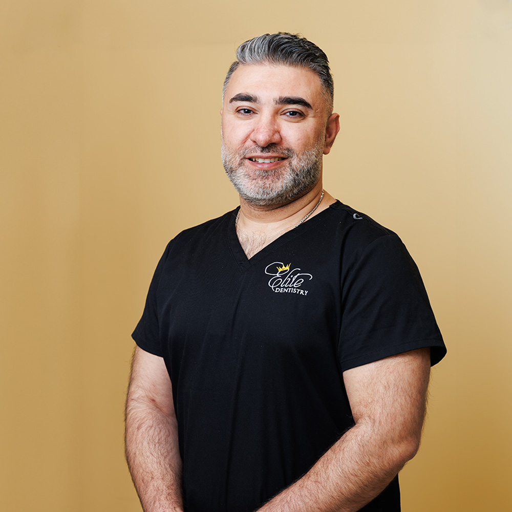 Elite Dentistry | Digital Impressions, Laser Dentistry and All-on-4 reg