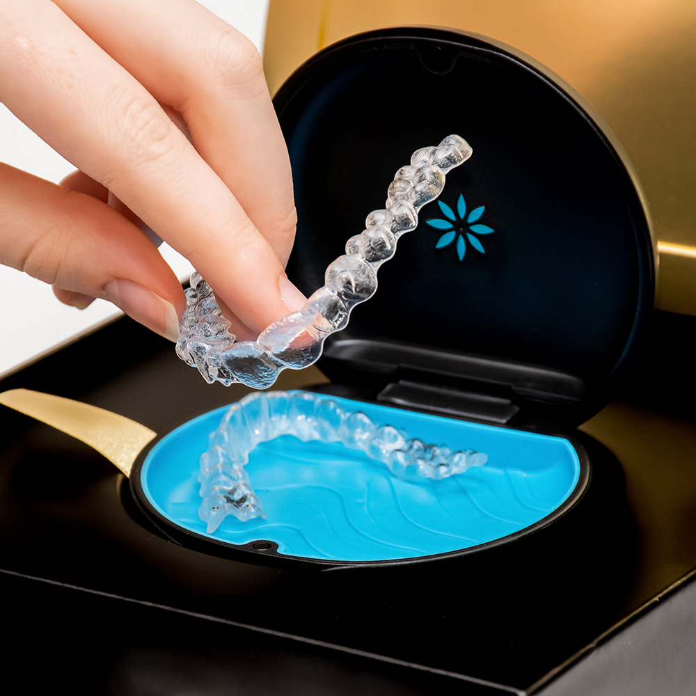 Elite Dentistry | Inlays amp Onlays, Night Guards and Cosmetic Dentistry